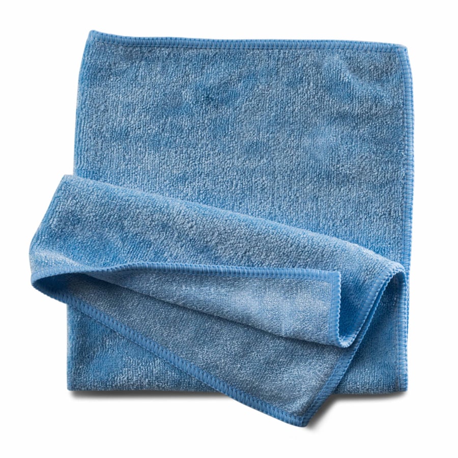 Mopptex  Mikrofasertuch blau 40 cm