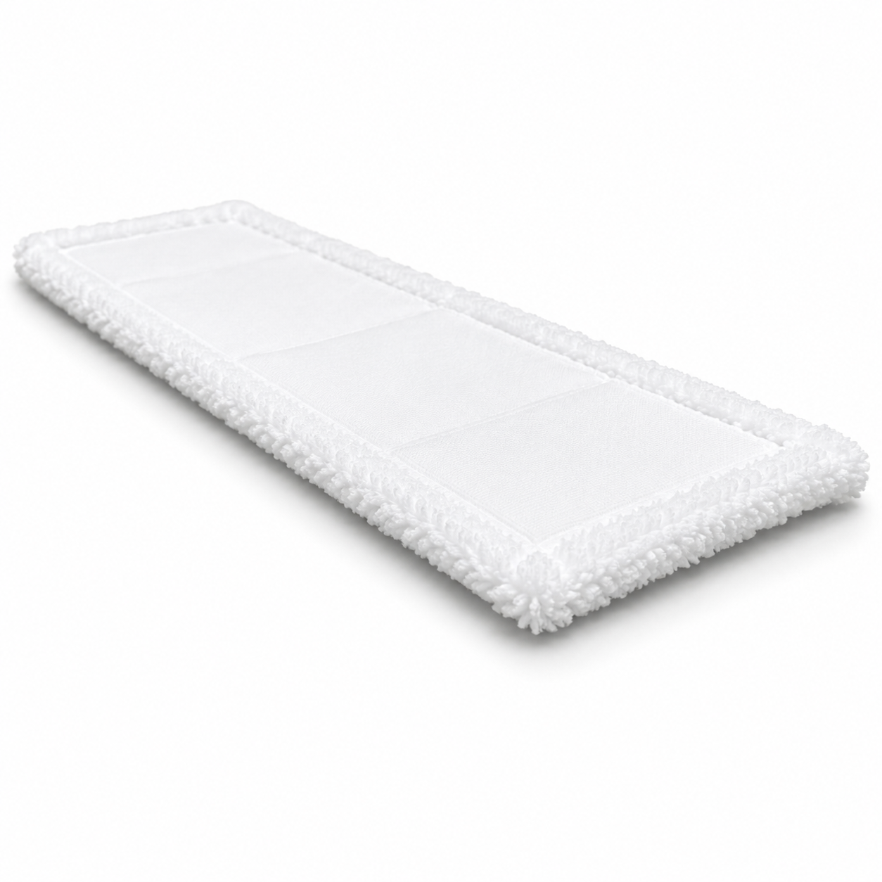 Berg Mikrofaser Mopp PREMIUM, 40 cm, weiß