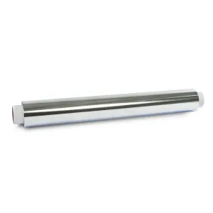 Alufolie 44 cmx150 m ohne Box 12µ (4 er)