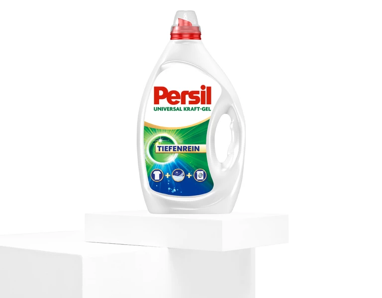 Persil Universal Gel 1,0 L Flasche, 20 Waschladungen