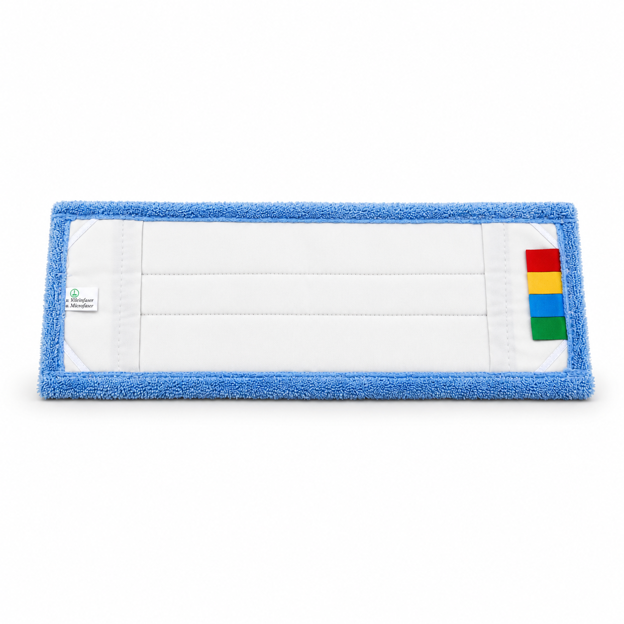 Berg Mikrofaser-Mopp Blauer Sprinter, 50 cm