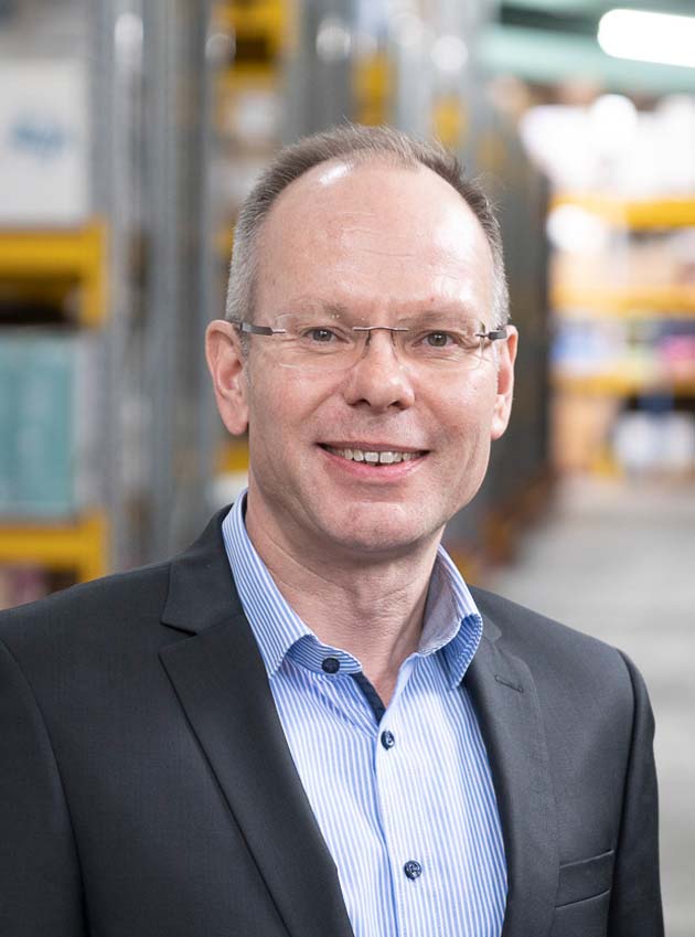 Claus Schleifenheimer