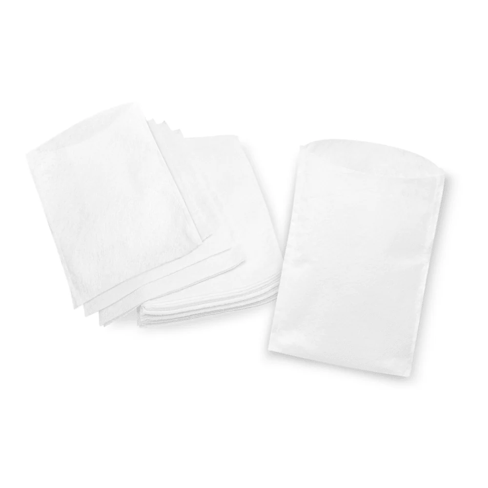 Meditrade Waschhandschuh Molton/Soft – 25 Stück